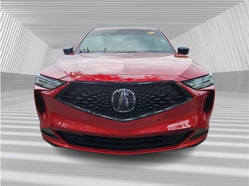 2023 Acura MDX