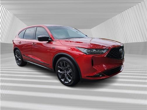 2023 Acura MDX