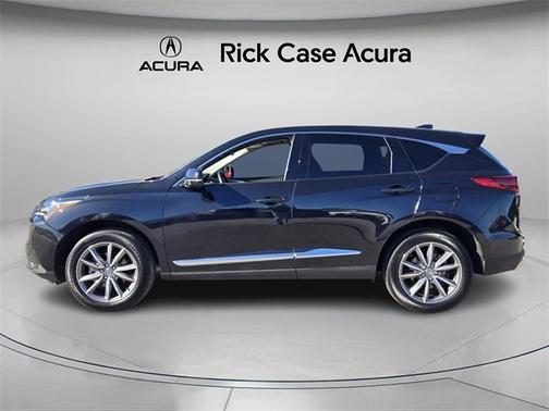 2024 Acura RDX 