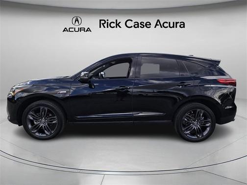 2023 Acura RDX 