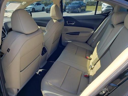 Photo 5 of 26 of 2020 Acura TLX Technology