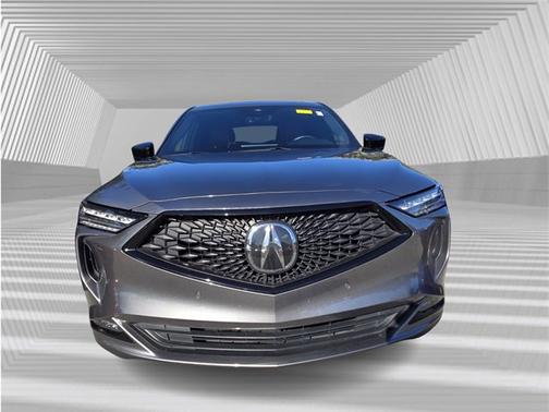 2023 Acura MDX 