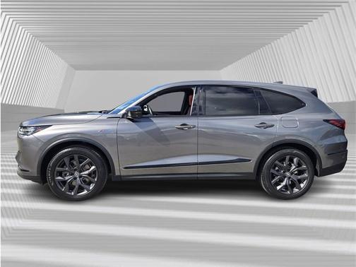 2023 Acura MDX