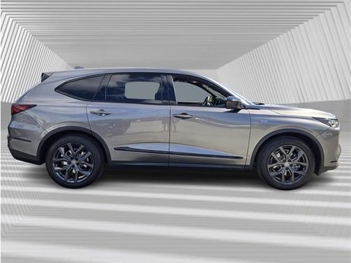 2023 Acura MDX