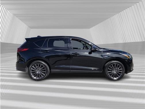 2023 Acura RDX