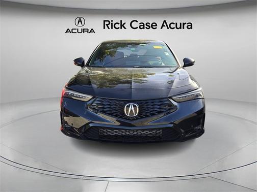 2023 Acura Integra 