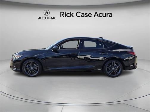 2023 Acura Integra 