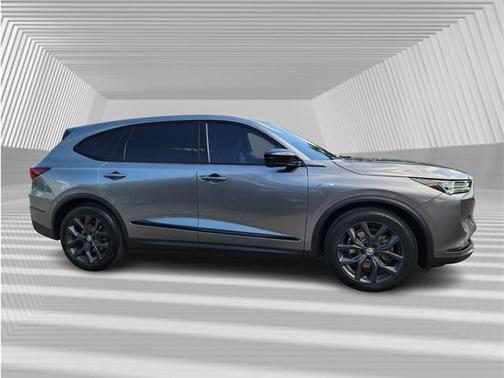 2023 Acura MDX