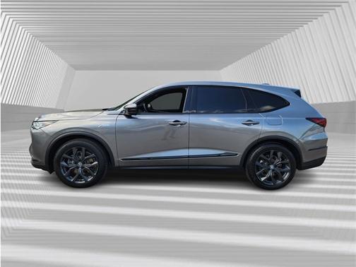2023 Acura MDX