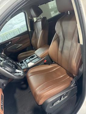 2023 Acura MDX 