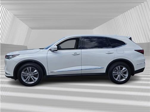 2023 Acura MDX 