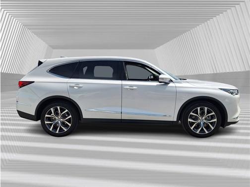2024 Acura MDX
