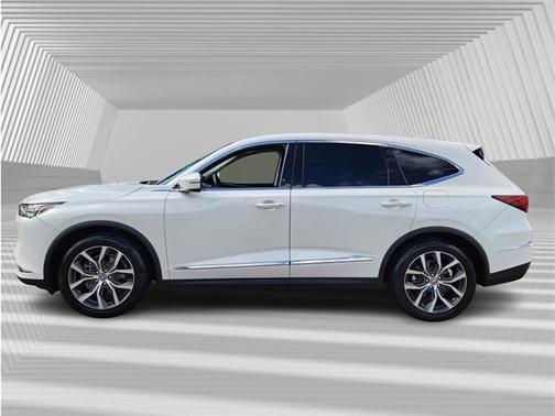 2023 Acura MDX