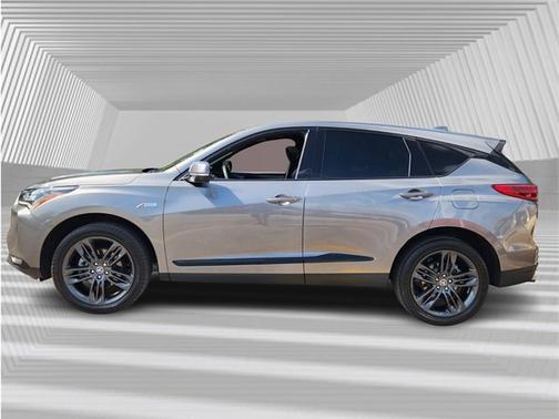 2023 Acura RDX