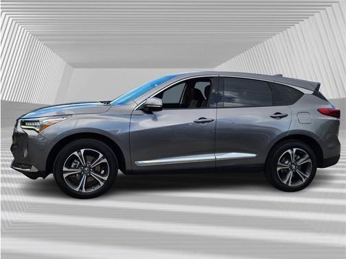 2024 Acura RDX