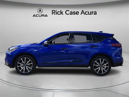 2025 Acura RDX 