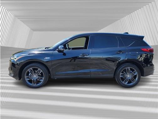 2023 Acura RDX