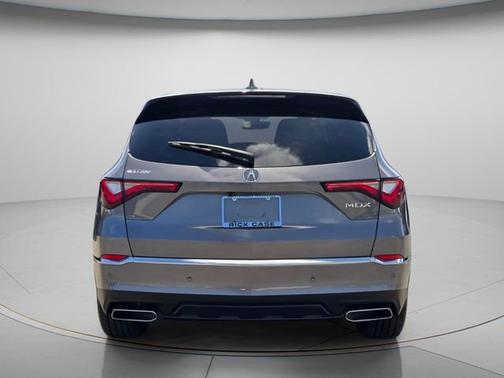 2023 Acura MDX 