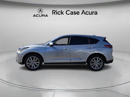 2023 Acura RDX 