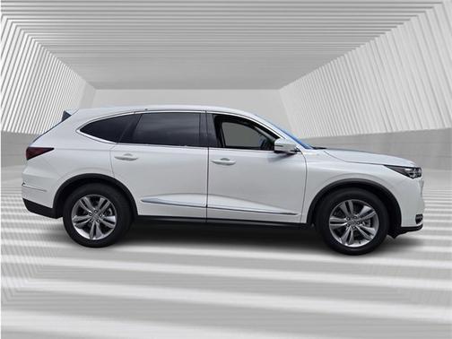 2025 Acura MDX 