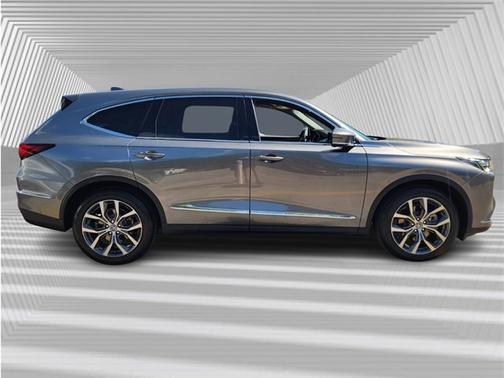 2023 Acura MDX