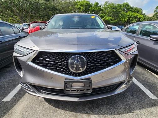 2023 Acura MDX