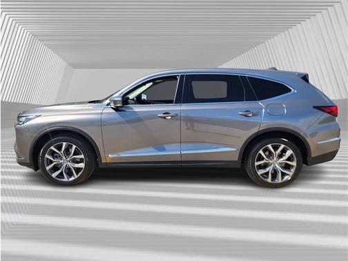 2023 Acura MDX