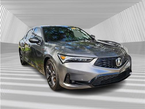 2024 Acura Integra