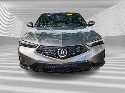 2024 Acura Integra