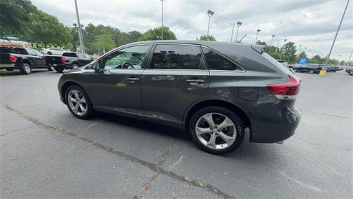 2015 Toyota Venza XLE