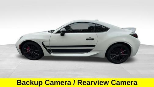 2024 Toyota GR86 Base