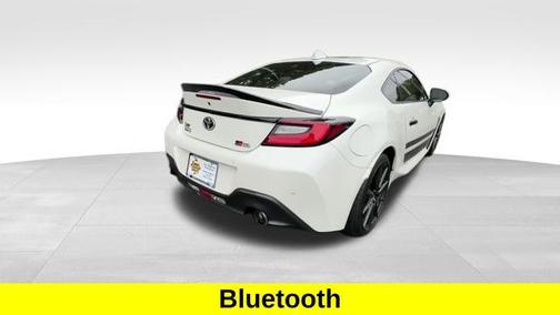 2024 Toyota GR86 Base