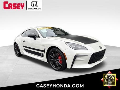 2024 Toyota GR86 Base