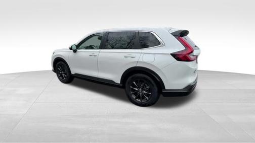 2026 Honda CR-V EX-L 2WD