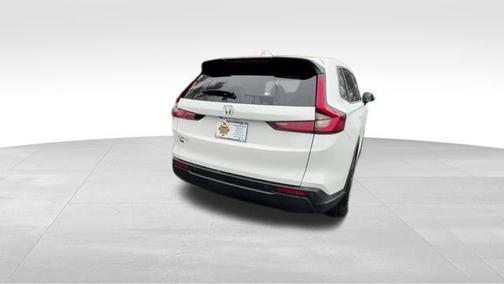 2026 Honda CR-V EX-L 2WD