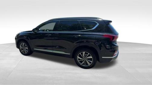 2020 Hyundai SANTA FE SEL 2.4