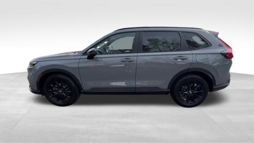 2026 Honda CR-V Hybrid Sport-L FWD