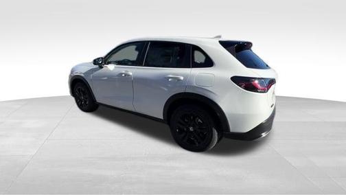 2026 Honda HR-V 2WD Sport