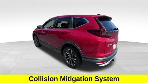 2022 Honda CR-V 2WD EX