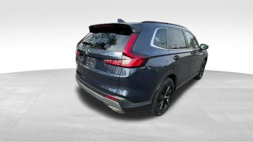 2024 Honda CR-V Hybrid Sport AWD