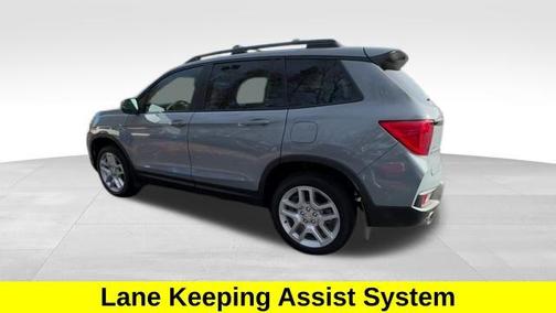 2025 Honda Passport AWD EX-L