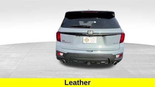 2025 Honda Passport AWD EX-L