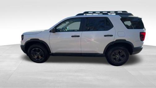 2026 Honda Passport AWD RTL