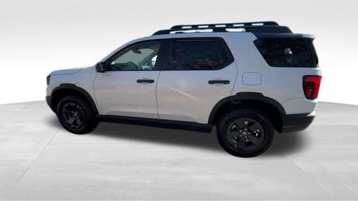 2026 Honda Passport AWD RTL
