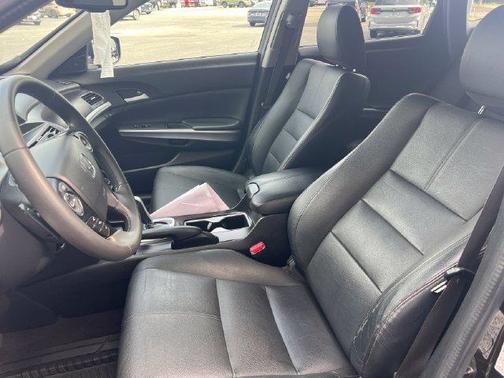 Kona Coffee Metallic 2013 Honda Crosstour EX-L
