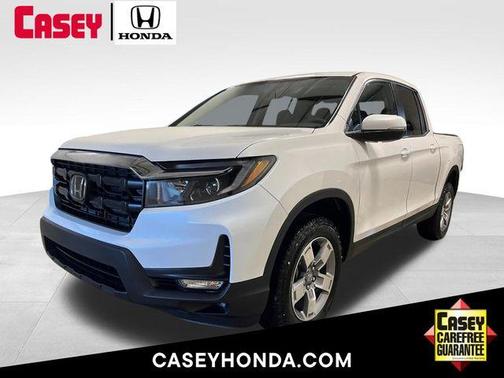 Wx 2026 Honda Ridgeline RTL