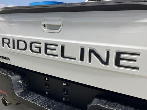 Wx 2026 Honda Ridgeline RTL