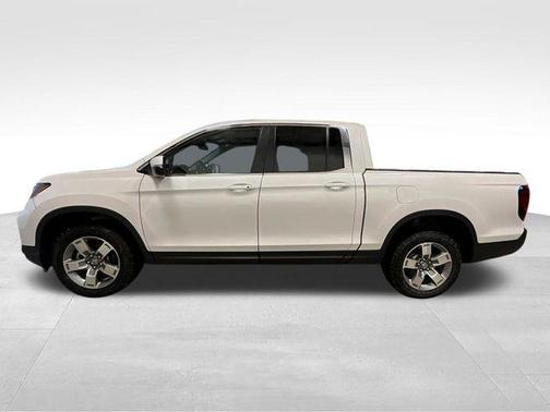 Wx 2026 Honda Ridgeline RTL