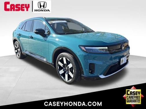2026 Honda Prologue Elite
