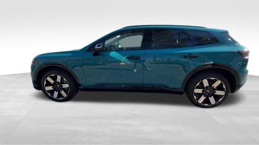 2026 Honda Prologue Elite